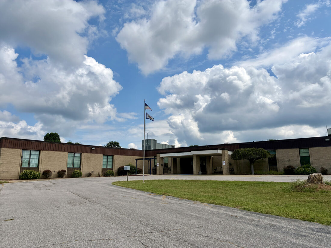 Proposed sale of W.Va. state-owned hospitals valued at $140 million